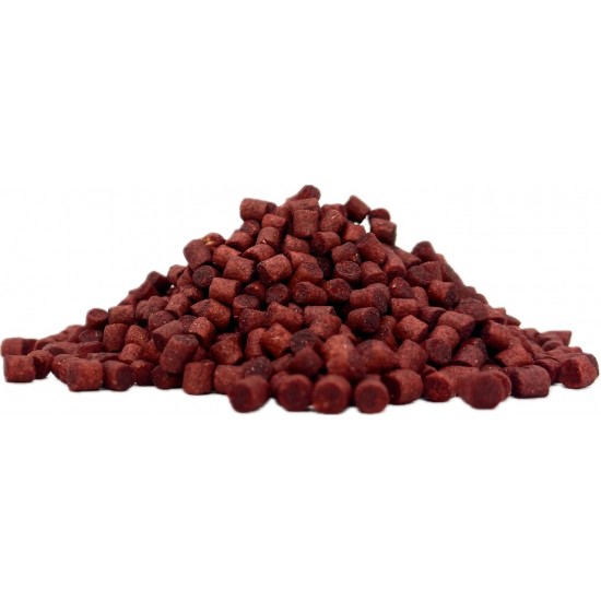 Pelete Utopia Baits - Special Glazed Pellets 4mm 1kg